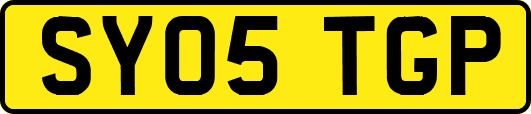 SY05TGP