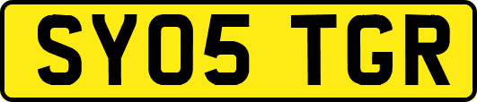 SY05TGR