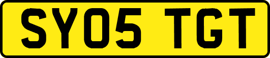 SY05TGT
