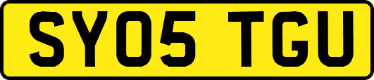 SY05TGU