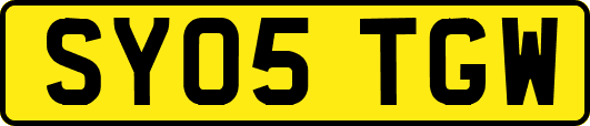 SY05TGW