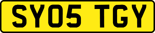 SY05TGY