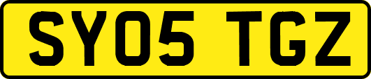 SY05TGZ