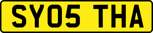 SY05THA