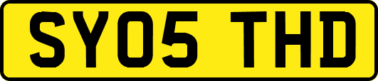 SY05THD