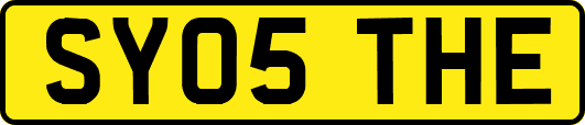 SY05THE