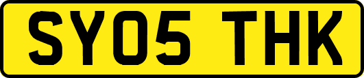 SY05THK