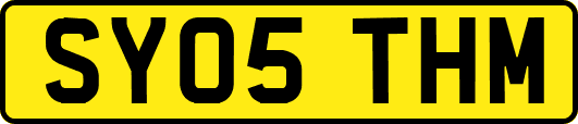 SY05THM