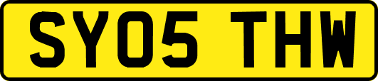 SY05THW