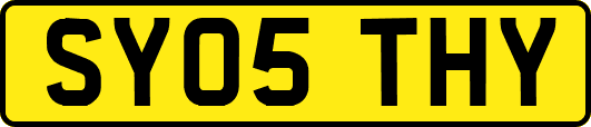 SY05THY