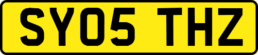 SY05THZ