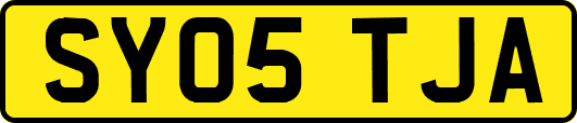 SY05TJA