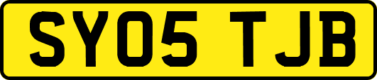 SY05TJB