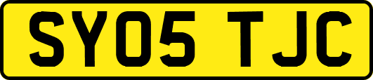 SY05TJC