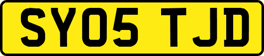 SY05TJD