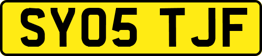 SY05TJF