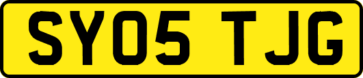 SY05TJG