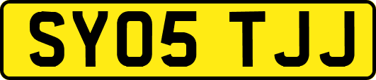 SY05TJJ