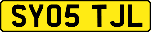 SY05TJL
