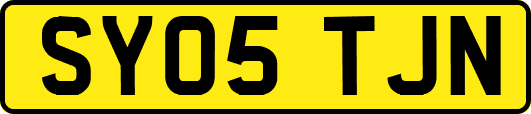 SY05TJN