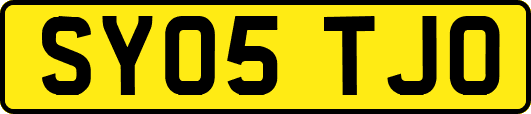 SY05TJO