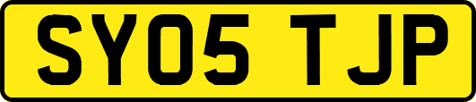 SY05TJP