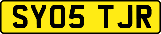 SY05TJR