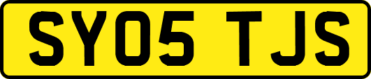 SY05TJS