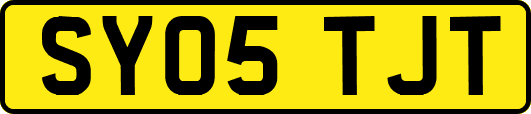SY05TJT