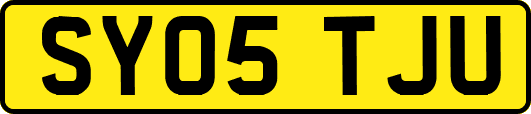 SY05TJU