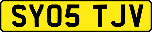 SY05TJV