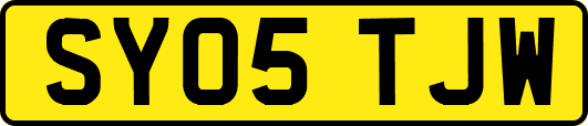 SY05TJW