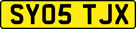 SY05TJX
