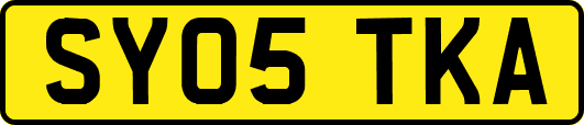 SY05TKA