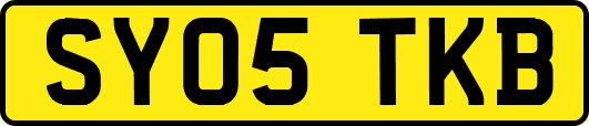 SY05TKB