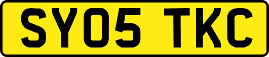 SY05TKC