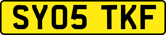 SY05TKF
