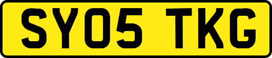 SY05TKG