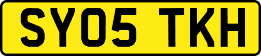 SY05TKH