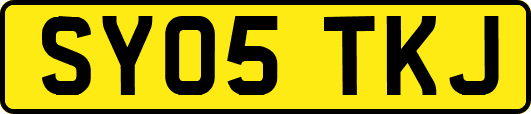 SY05TKJ