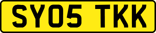 SY05TKK