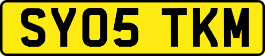 SY05TKM