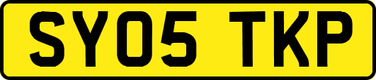 SY05TKP