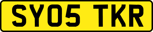 SY05TKR