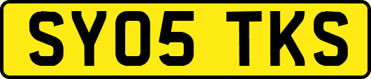 SY05TKS
