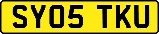 SY05TKU