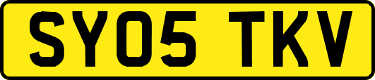 SY05TKV