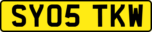SY05TKW
