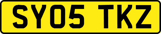 SY05TKZ