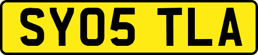 SY05TLA